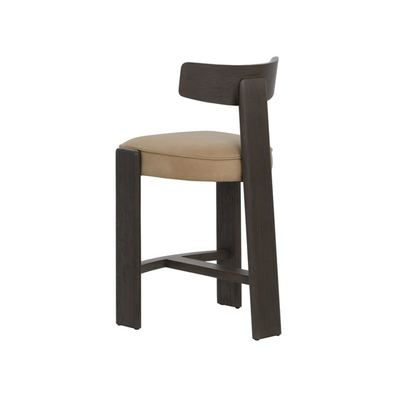 Horton Counter and Bar Stool