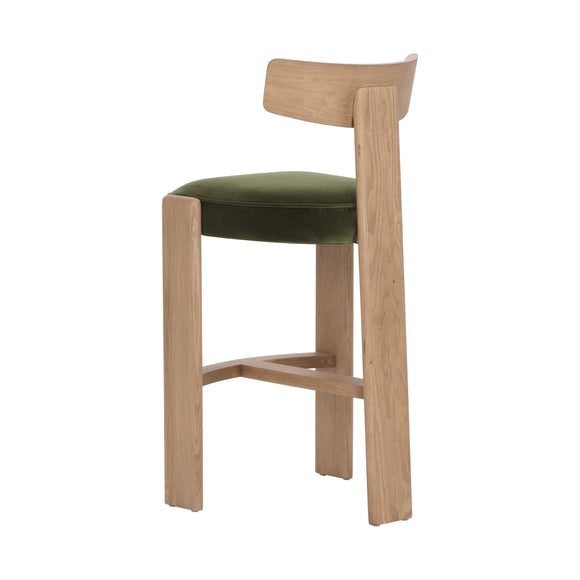Horton Counter and Bar Stool