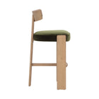 Horton Counter and Bar Stool