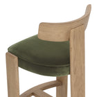 Horton Counter and Bar Stool