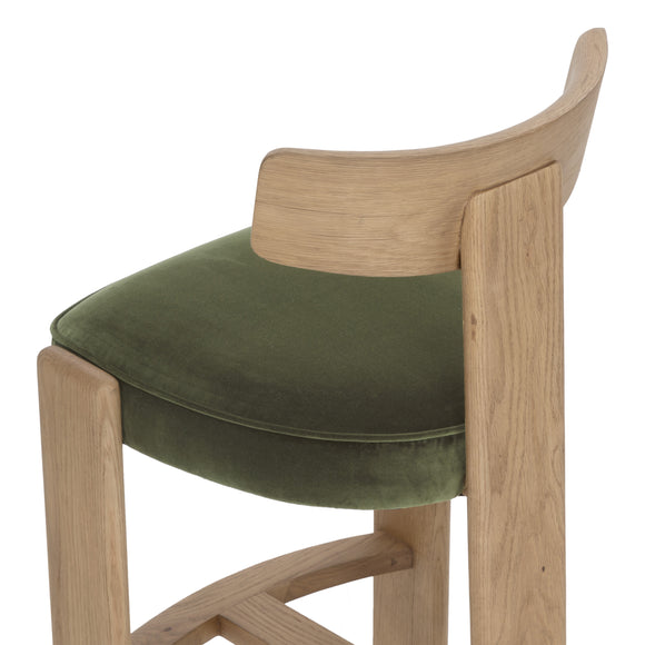 Horton Counter and Bar Stool