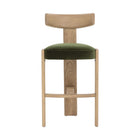 Horton Counter and Bar Stool