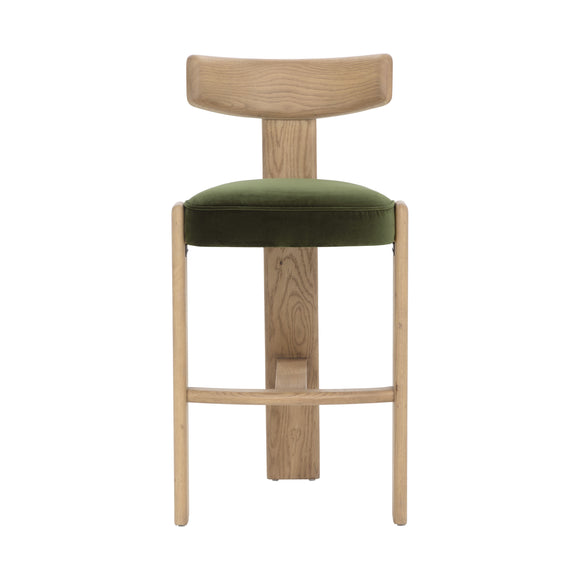 Horton Counter and Bar Stool