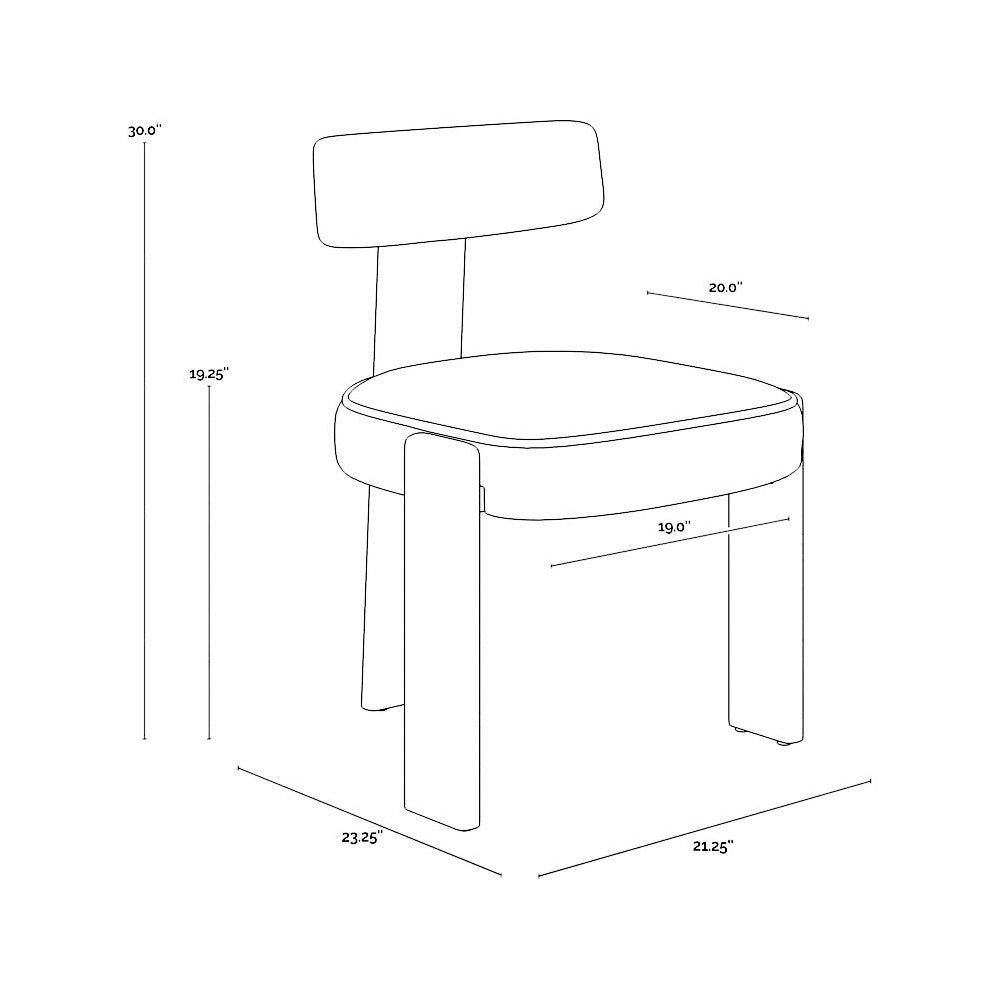 Horton Dining Chair