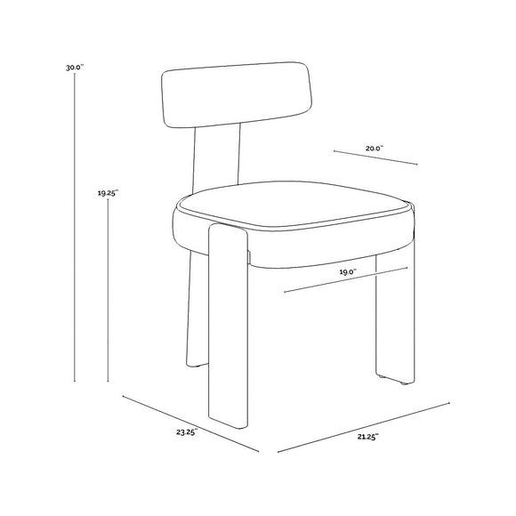 Horton Dining Chair