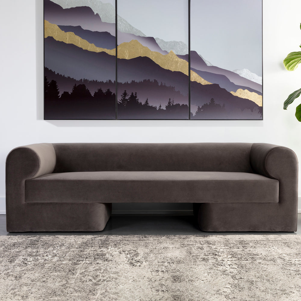 Ionic Sofa