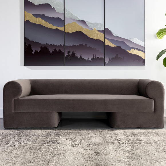 Ionic Sofa