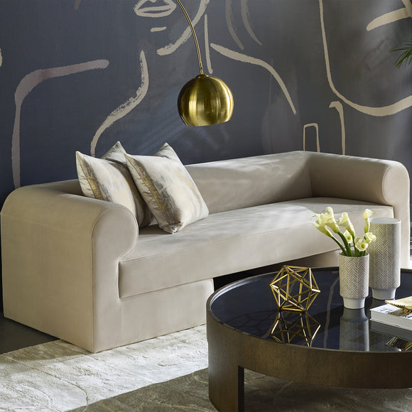 Ionic Sofa