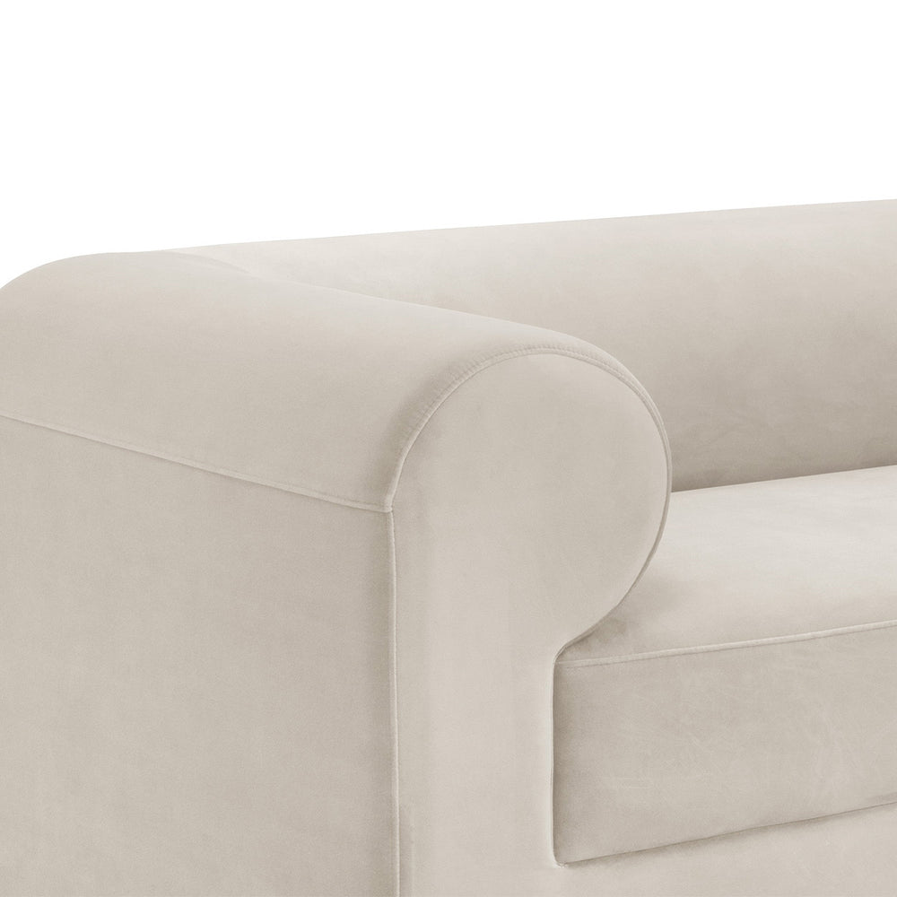 Ionic Sofa