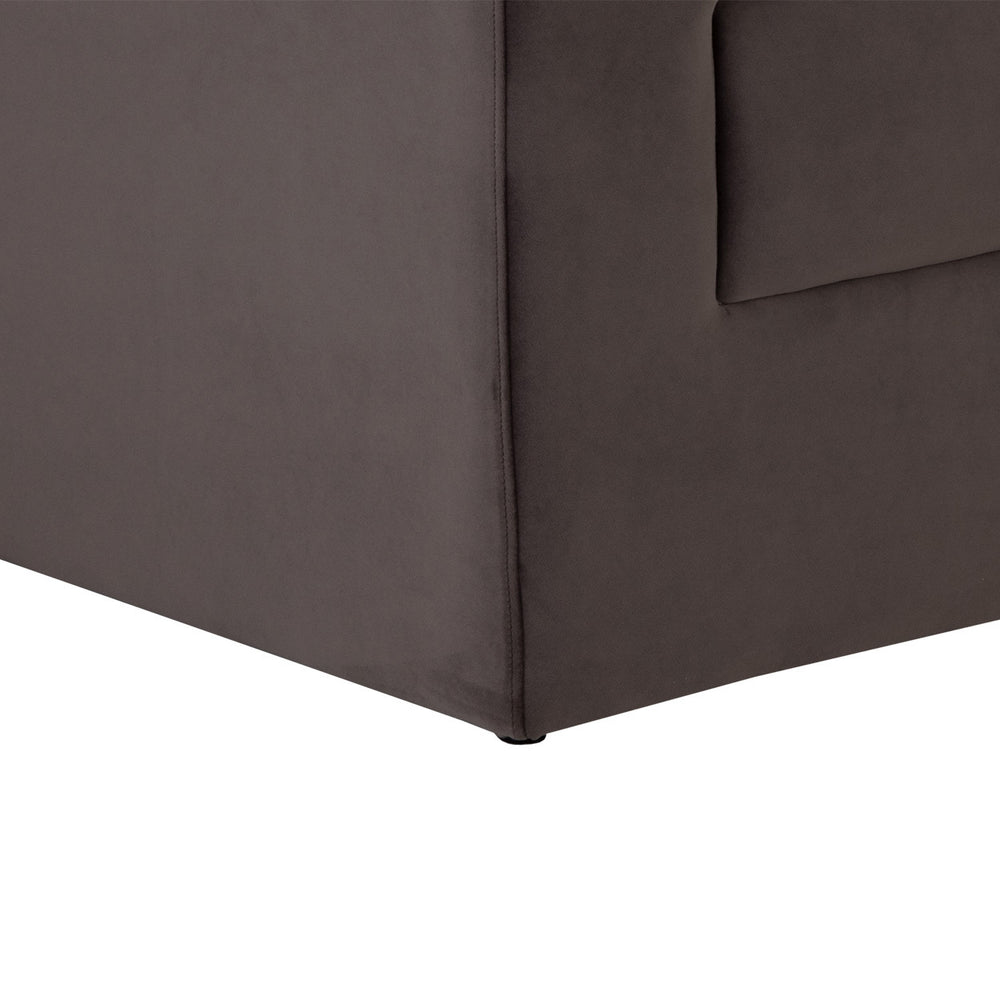 Ionic Sofa