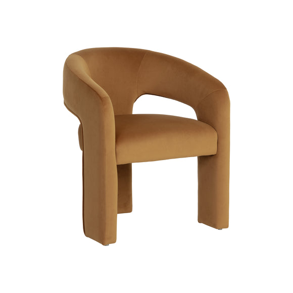 Isidore Dining Armchair
