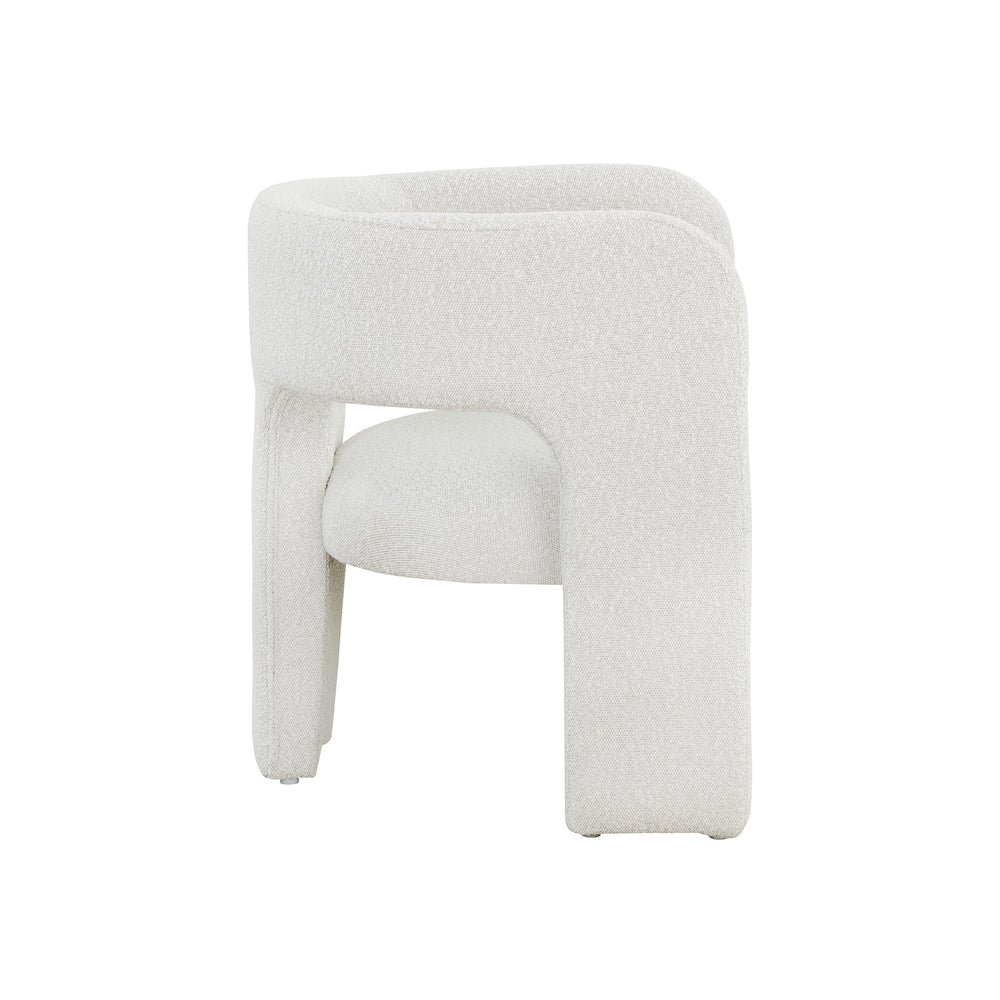 Isidore Lounge Chair