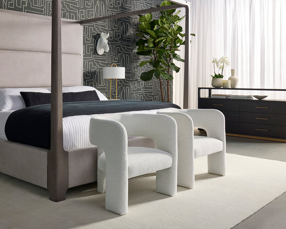 Isidore Lounge Chair