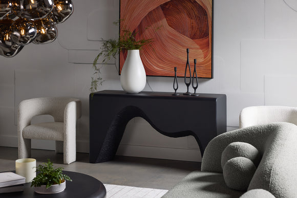 Isidore Lounge Chair