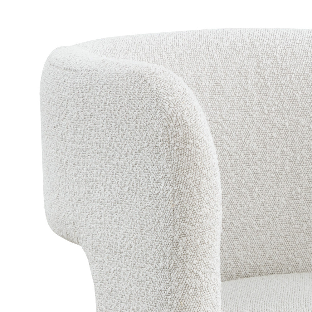 Isidore Lounge Chair