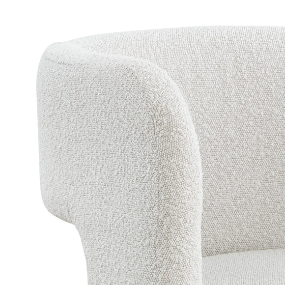 Isidore Lounge Chair