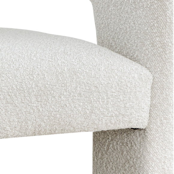 Isidore Lounge Chair