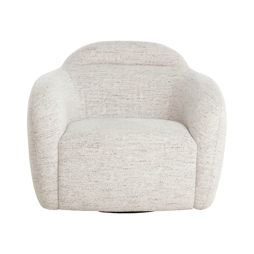 Ismo Swivel Lounge Chair