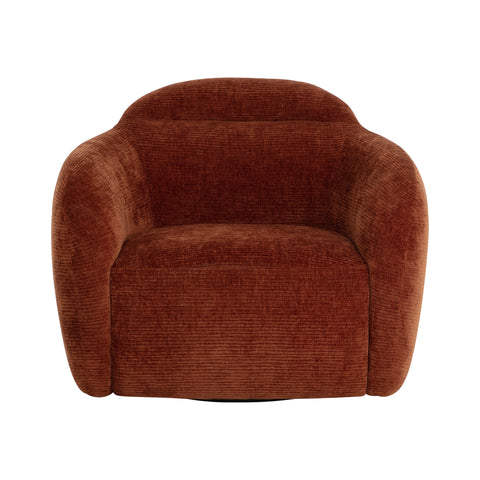 Ismo Swivel Lounge Chair