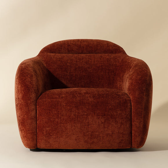 Ismo Swivel Lounge Chair