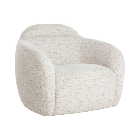 Ismo Swivel Lounge Chair
