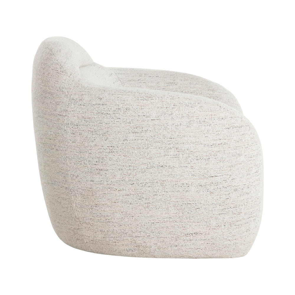 Ismo Swivel Lounge Chair