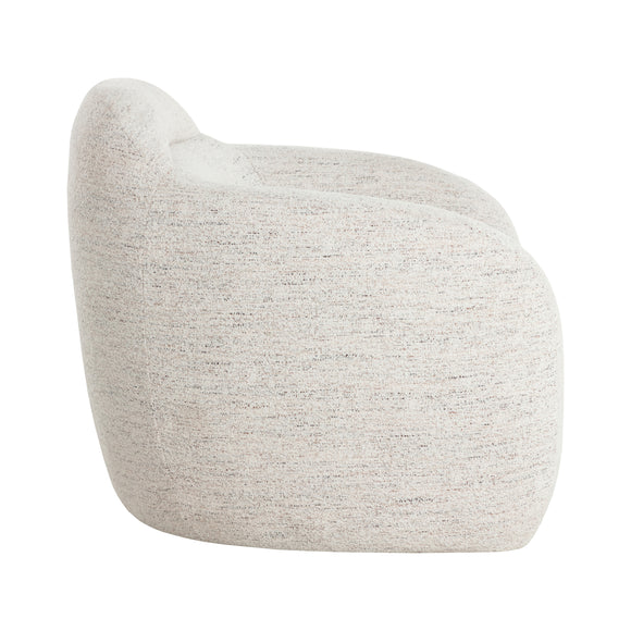 Ismo Swivel Lounge Chair
