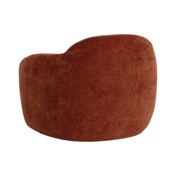 Ismo Swivel Lounge Chair