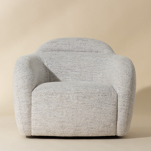 Ismo Swivel Lounge Chair