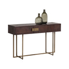Jade Console Table
