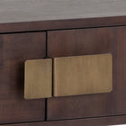 Jade Console Table