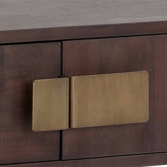 Jade Console Table