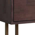 Jade Console Table