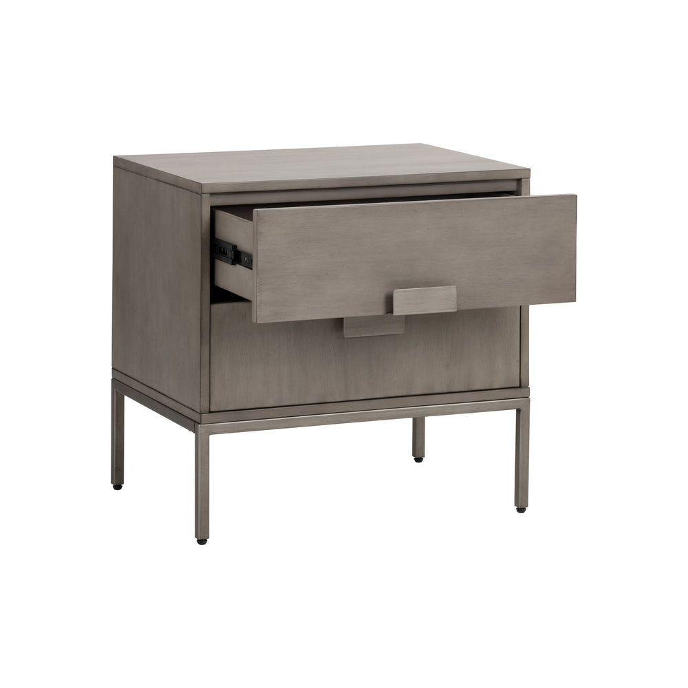 Jade Nightstand