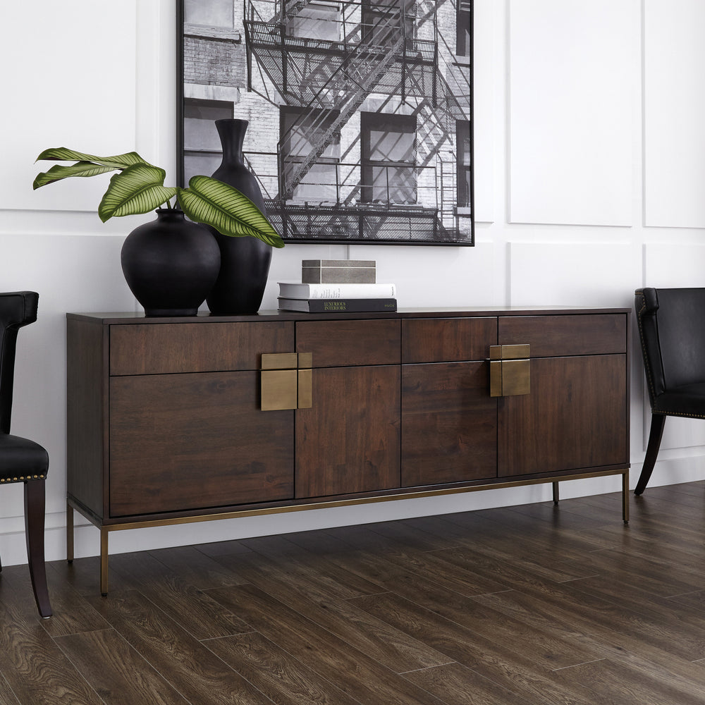 Jade Sideboard