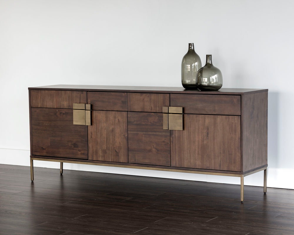 Jade Sideboard