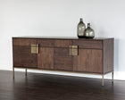 Jade Sideboard