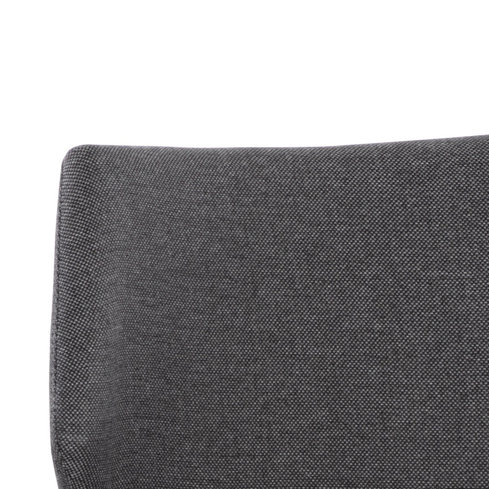 James Stackable Dining Chair (Set of 2)