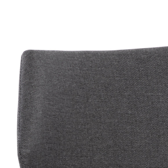 James Stackable Dining Chair (Set of 2)