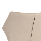 James Stackable Dining Chair (Set of 2)