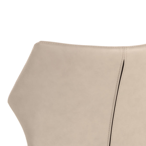 James Stackable Dining Chair (Set of 2)