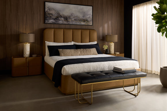 Jamille Nightstand
