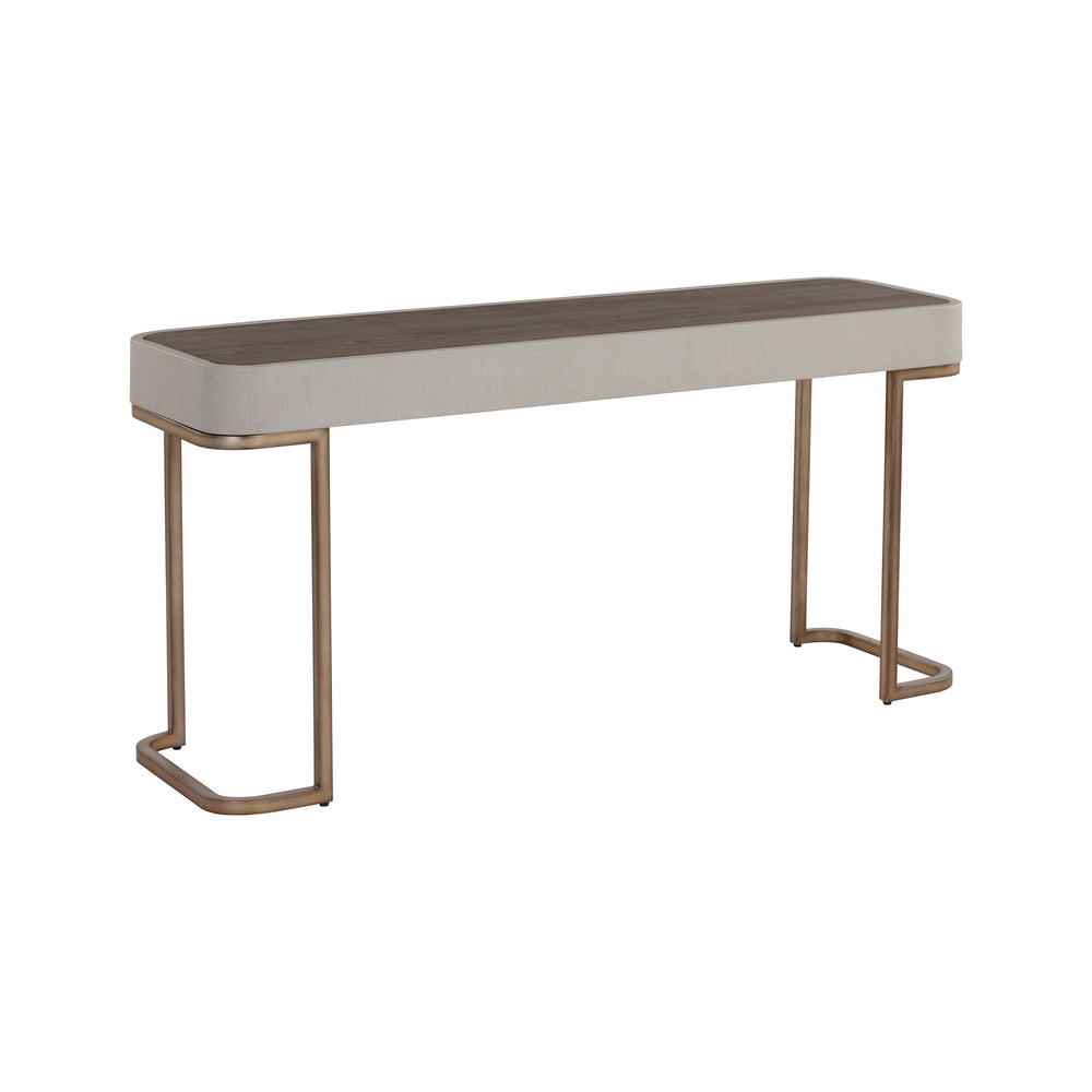 Jamille Console Table