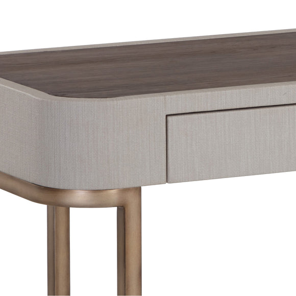 Jamille Console Table