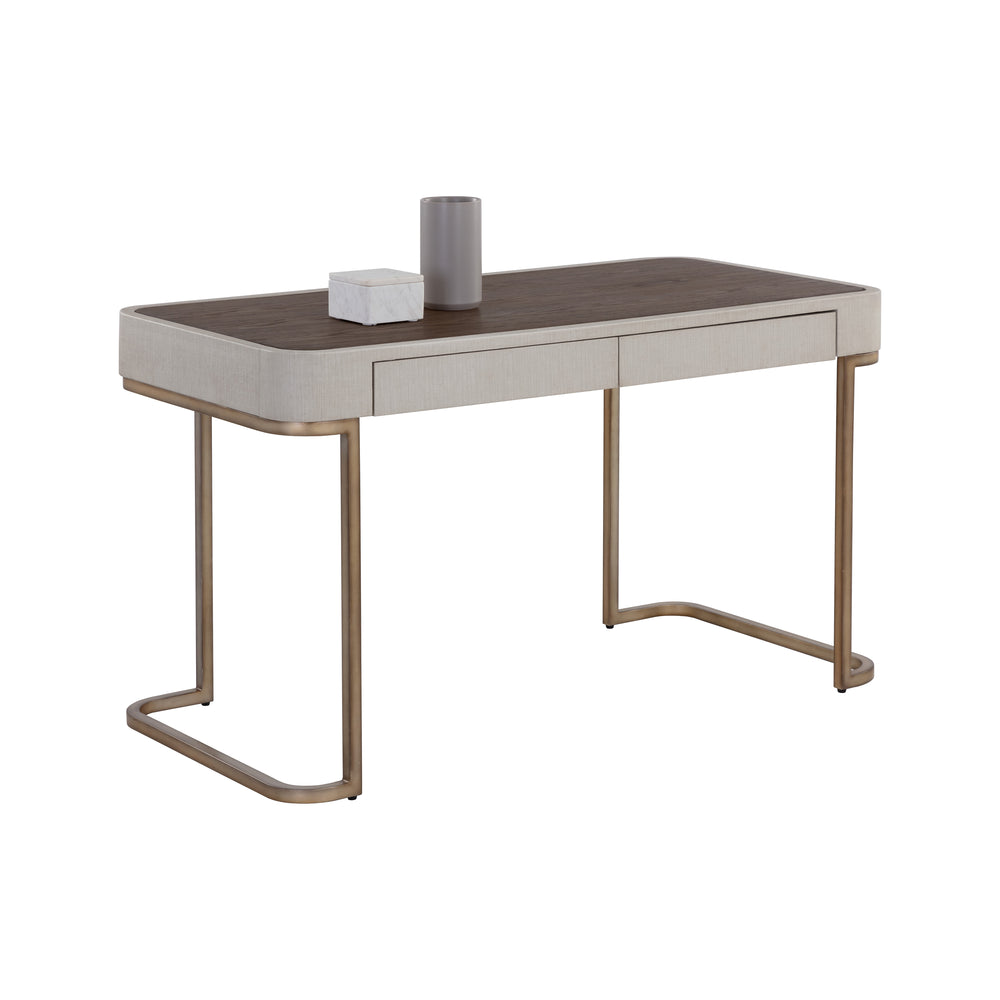 Jamille Desk