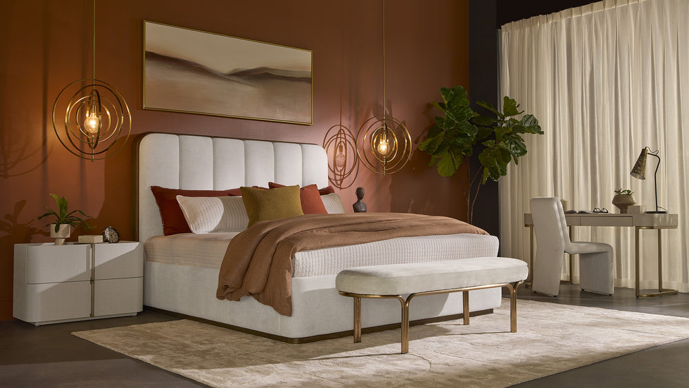 Jamille Desk