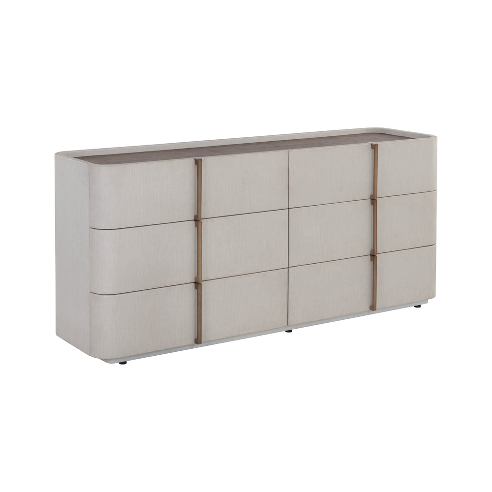 Jamille Dresser