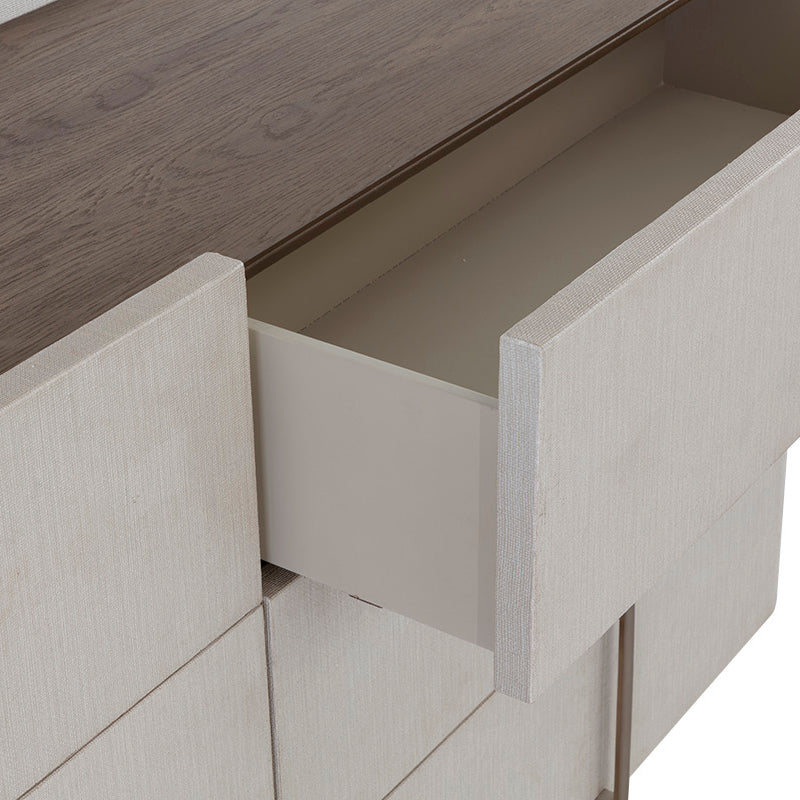 Jamille Dresser