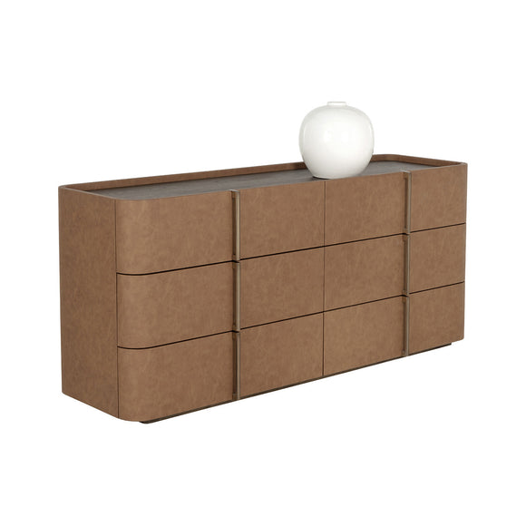 Sunpan Jamille Dresser - 2Modern