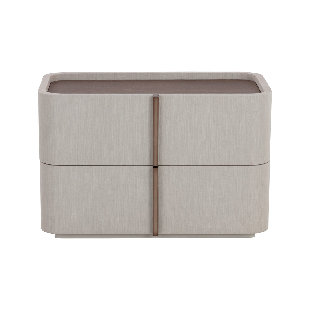 Jamille Nightstand
